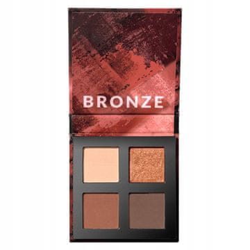 Avon Brončana paleta sjenila za oči