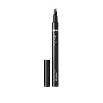 Oriflame THE ONE Tattoo Effect marker za obrve - pepeljasto smeđa 0,6 g