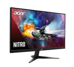 Acer Nitro monitor 68,58 cm (27) FullHD IPS, 180 Hz, crni (UM.HQ1EE.303)