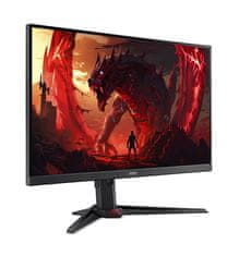 Acer  Nitro XV270UF3bmiiprx monitor, 68,58 cm (27") QuadHD, 320 Hz, crni (UM.HX0EE.323)