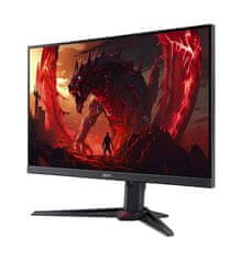 Acer  Nitro XV270UF3bmiiprx monitor, 68,58 cm (27") QuadHD, 320 Hz, crni (UM.HX0EE.323)