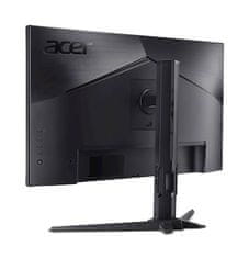 Acer  Nitro XV270UF3bmiiprx monitor, 68,58 cm (27") QuadHD, 320 Hz, crni (UM.HX0EE.323)