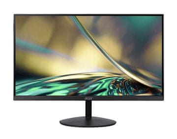 Acer Monitor SA322QUEbmipx 80,00 cm (31,5), 100 Hz, crni (UM.JS2EE.E06)