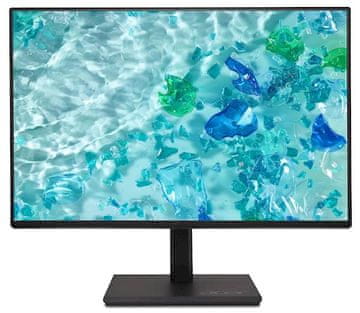 Acer Monitor Vero B277UGbmiiprzx, 68,58 cm (27) QuadHD, crni (UM.HB7EE.G14)