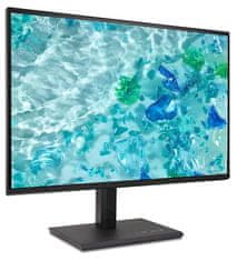 Acer Monitor Vero B277UGbmiiprzx, 68,58 cm (27) QuadHD, crni (UM.HB7EE.G14)