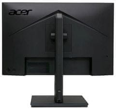 Acer Monitor Vero B277UGbmiiprzx, 68,58 cm (27) QuadHD, crni (UM.HB7EE.G14)