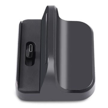 CoreParts USB-C punjač za docking stanicu CE, RoHs Izlaz: 5V 3A