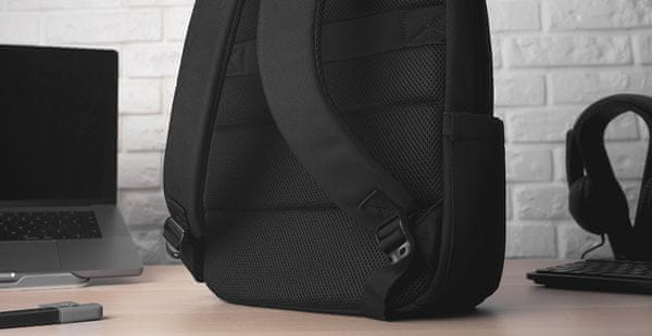 Večja odpornost proti poškodbam