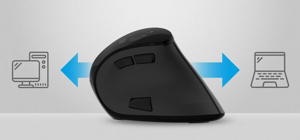 Tehnologija Easy Switch