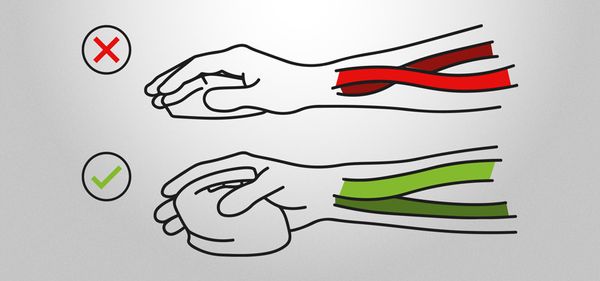 Ergonomija za vaše zdravje