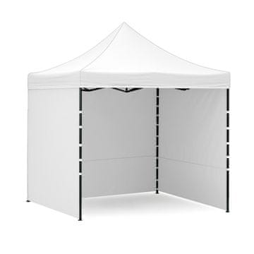 Aga Škareći štand 3x3m Bijeli