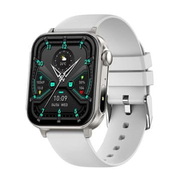 COLMI Pametni sat Colmi P80 (srebrni)