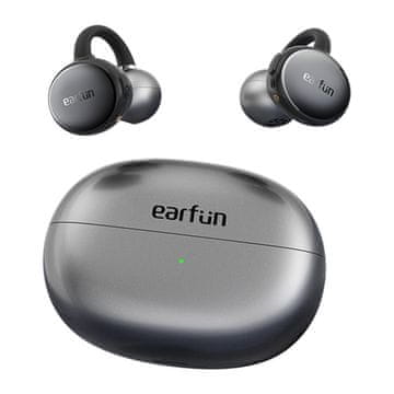 EarFun Bežične Slušalice S Kopčom Za Pametne Telefone S Bas Zvukom