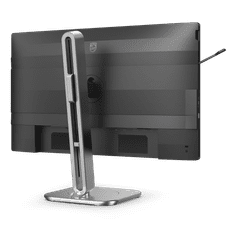 Philips Poslovni LCD monitor, 60,5 cm (24), FullHD, 120 Hz, tamnocrveni (24B2N4200/00)