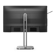 Philips Poslovni LCD monitor, 60,5 cm (24), FullHD, 120 Hz, tamnocrveni (24B2N4200/00)