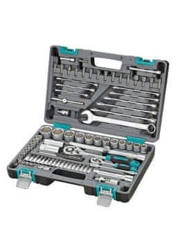 Stels set ručnog alata, 82 dijela