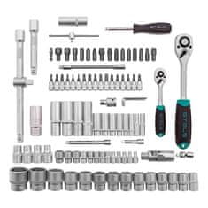 Stels set ručnih alata, 94 dijela