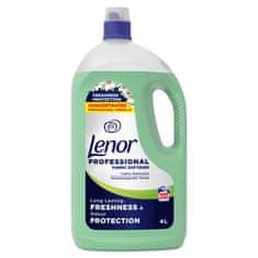 Lenor Profesionalni omekšivač za rublje Freshness Protection, 4 l, 200 pranja