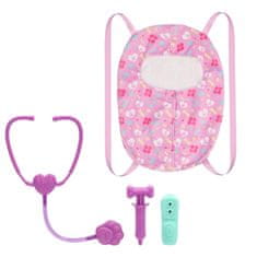 IMC Toys Baby Paws Vet Check plišano štene (927681)