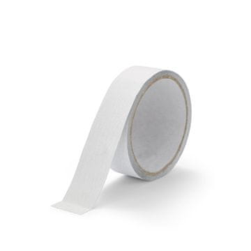 Heskins Sigurnosna traka protiv klizanja bijela 50 mm/3 m