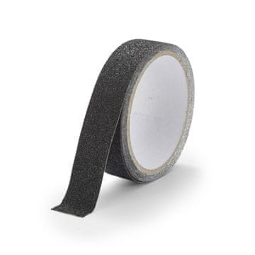 Heskins Protuklizna traka koja kopira strukturu, crna, 50mm/3m