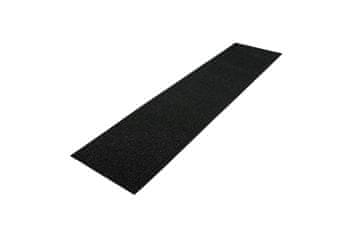 Heskins Sigurnosna traka protiv klizanja crna 250 mm / 0,9 m