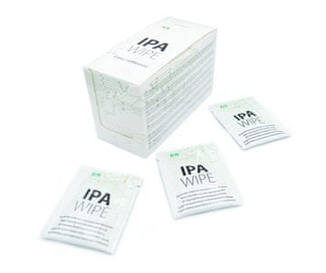 IPA maramice za odmašćivanje | Pakiranje od 25