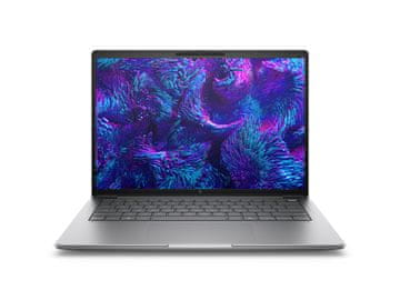 HP Prijenosno računalo Zbook 8 G1i, Ultra 7 255U, 32 GB, SSD 1 TB, W11P (B72SMET#BED)