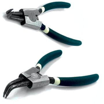 ROCKFORCE KLIJEŠTA ZA VANJSKI OKRUG SAVINUTA 140 MM 90°