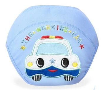 Gaćice za trening Tenisice Pelene Donje rublje Auto