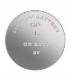 GP Batteries CR2032 baterija 1 kom.
