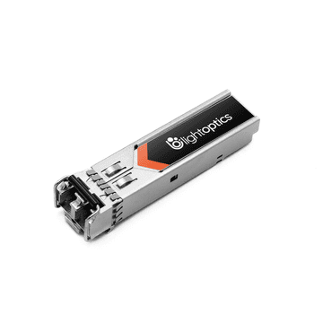SFP 100Mbps primopredajnik - 850nm LC MM 550m GBIC modul (-40+85) SFP 100Mbps primopredajnik - 850nm LC MM 550m GBIC modul (-40+85) - Transmod Transmod