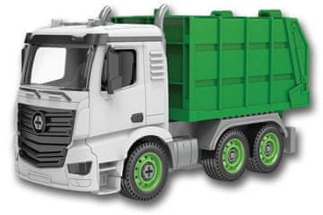 Logis Blocks - Kamion za smeće