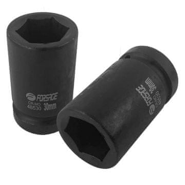 FORSAGE UDARNI NASADNI KLJUČ 1" 30 MM