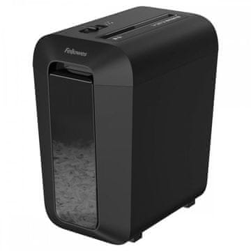 Fellowes Powershred LX65 Cross-Cut uničevalnik dokumentov