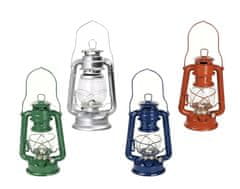 Uljna lampa 24 cm