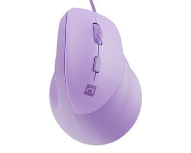 Crake 2 Pro - vertikalni žičani miš