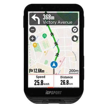 iGPSPORT IGS800 GPS brojač