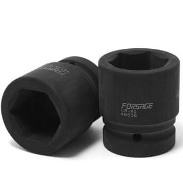 FORSAGE UDARNI NASADNI KLJUČ 1" 27 mm