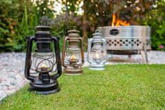 Uljna lampa 24 cm