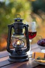 Uljna lampa 24 cm
