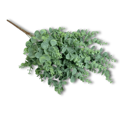 IN Buket lišća - Eukaliptus 56 cm