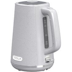 TESLA KT400GX kuhalo za vodu, 2200 W, 1,7 l