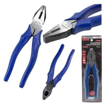FORSAGE KOMBINIRANA KLIJEŠTA UNIVERZALNA KLIJEŠTA 150 MM 6" SNAŽNA PROFI
