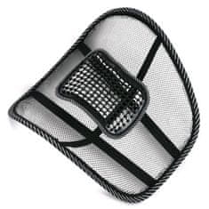 Ergonomska potpora za leđa