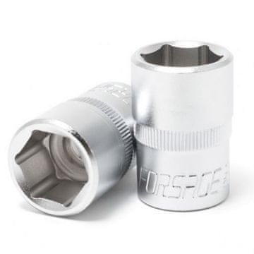 FORSAGE 1/2" 30 mm šesterokutni nasadni ključ