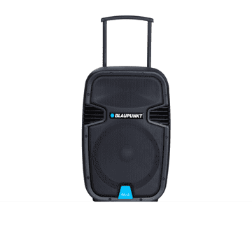 Blaupunkt Karaoke zvučnik PA12