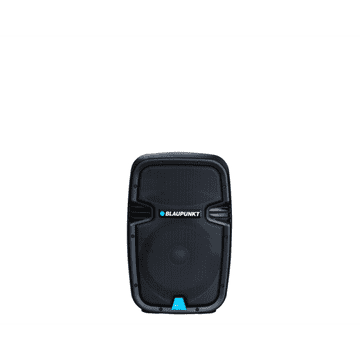 Blaupunkt PA10 karaoke zvučnik