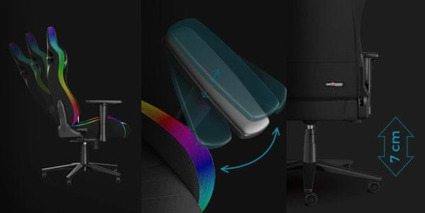 Nastavljive funkcije