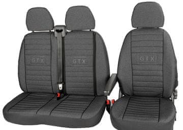 Navlake namijenjene za Toyota ProAce MAX od 2024.